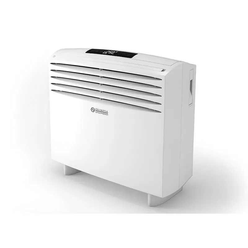 Olimpia Splendid Unico Easy S2 HP monoblock airco 2,0 kW