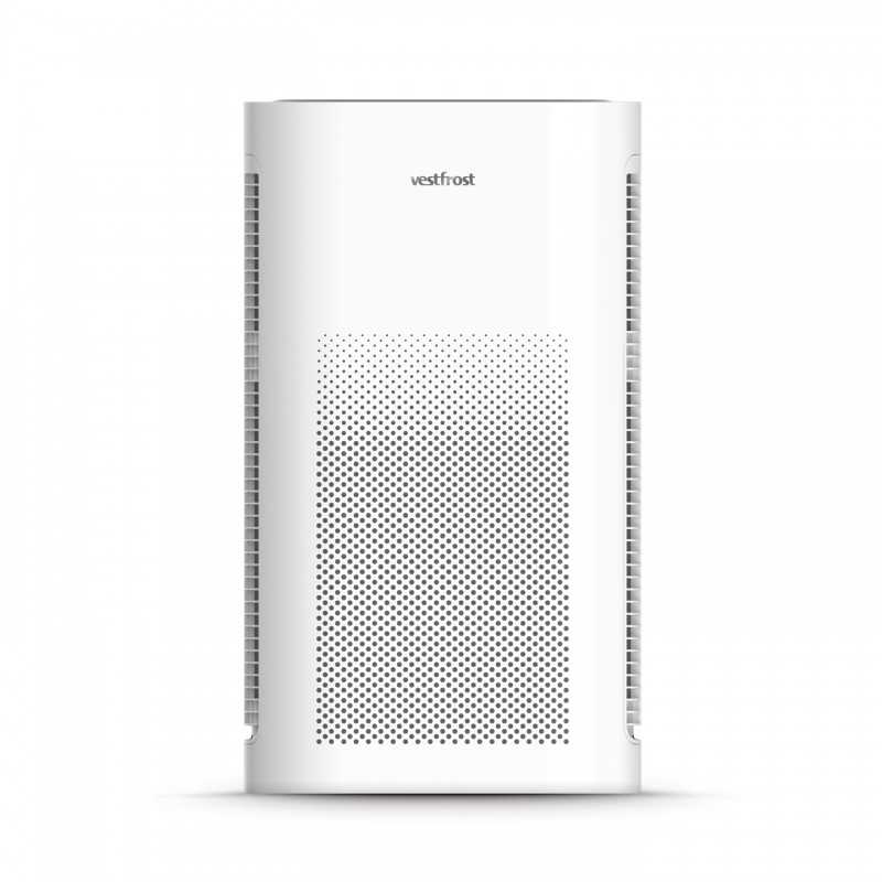 Vestfrost VP-A1S70WH Slimme Luchtreiniger 80 m² met 3-filtersysteem