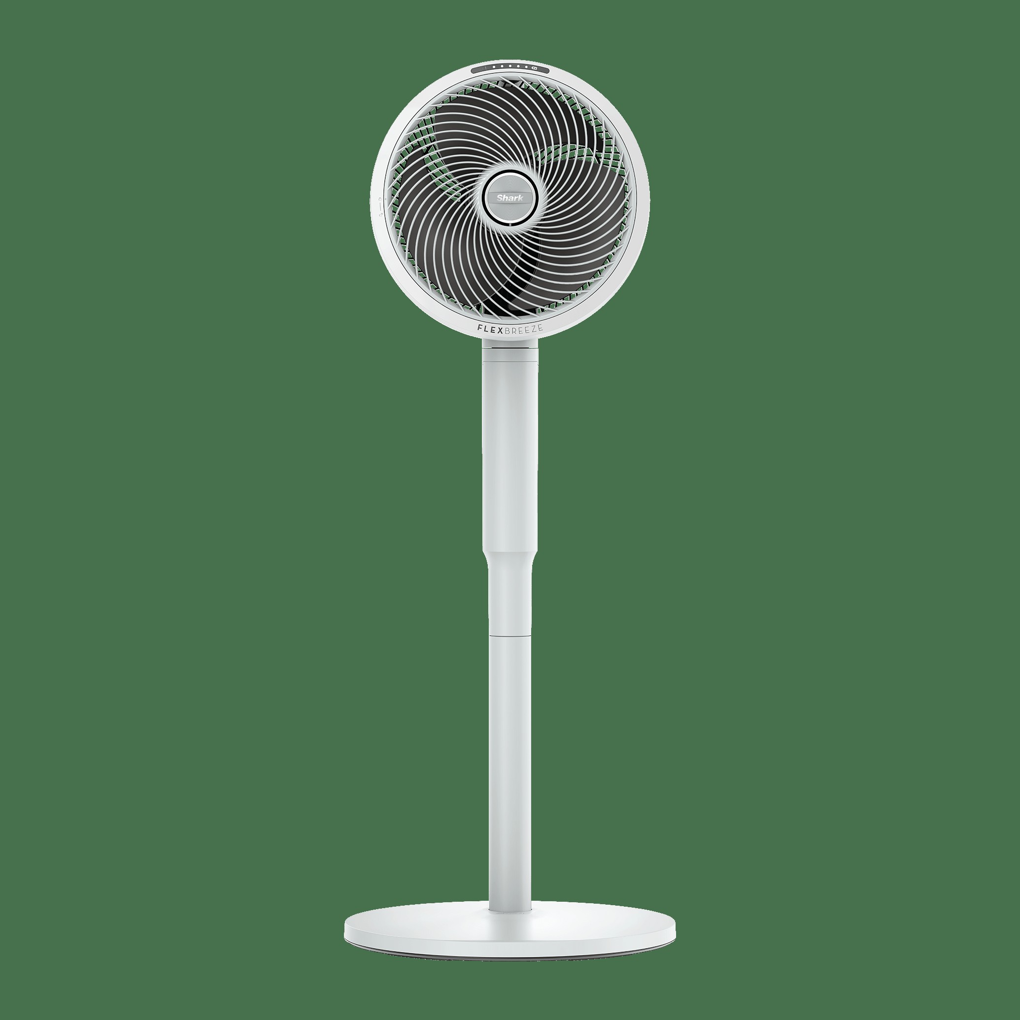 Shark FlexBreeze hybride statiefventilator FA220EU
