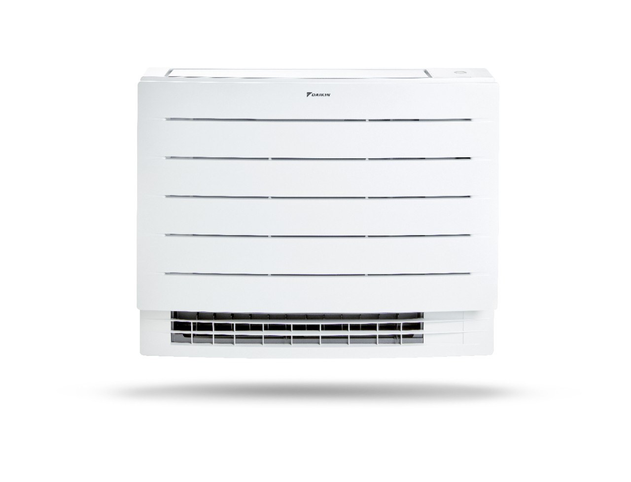 Daikin Perfera FVXM25A/RXM25R vloermodel single-split airco 2,5 kW