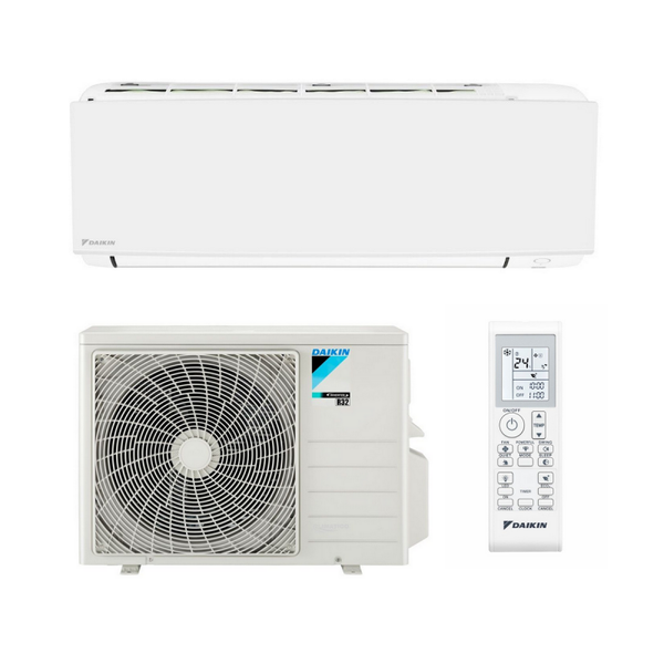 Daikin Sensira FTXF35D split airco 3,5 kW - 12.000 BTU