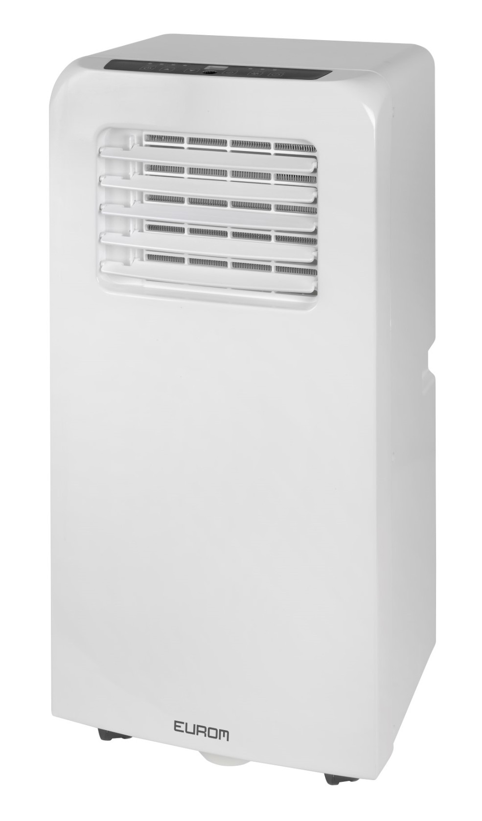 Eurom PAC 9.2 Mobiele Airco 9000 BTU
