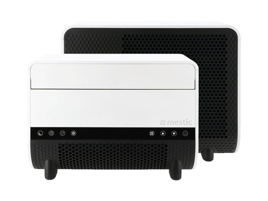 Mestic SPA-3100 Split-unit Airconditioner 1000 W