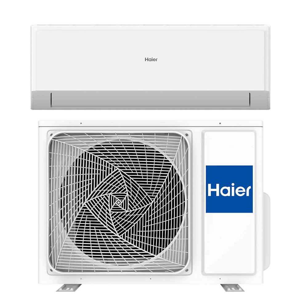 Haier Revive Plus 3,5 kW split-airco R32 met wifi