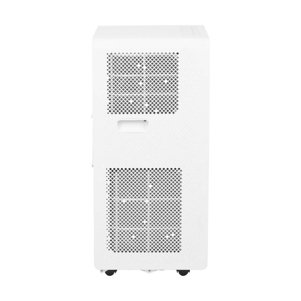 Eurom PAC-9-3 Mobiele Airco - 3.5 kW
