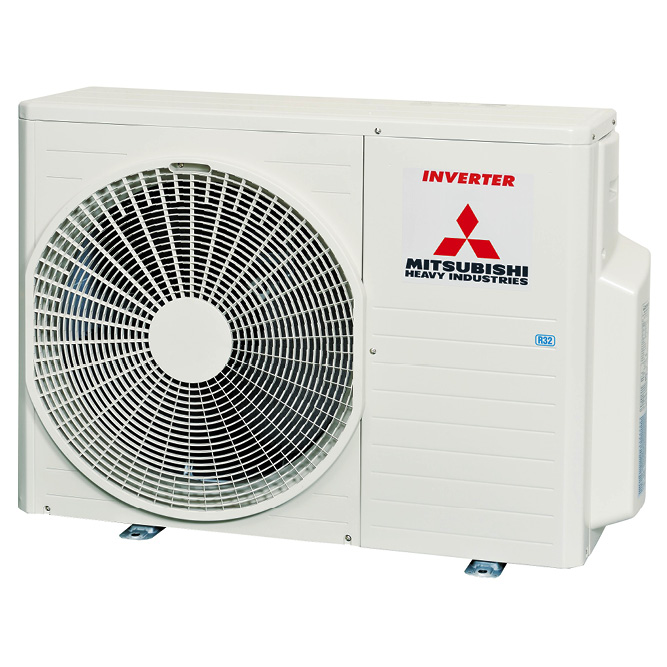 Mitsubishi Heavy Industries SCM50ZS-W Multi-split Buitenunit 5,0 kW
