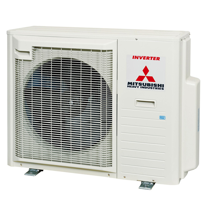 Mitsubishi Heavy Industries SCM71ZS-W multi-split buitenunit 7,1 kW