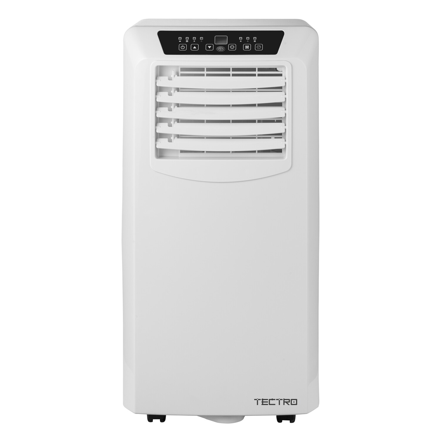 Tectro TP 2020 mobiele airco 2,0 kW tot 65 m³