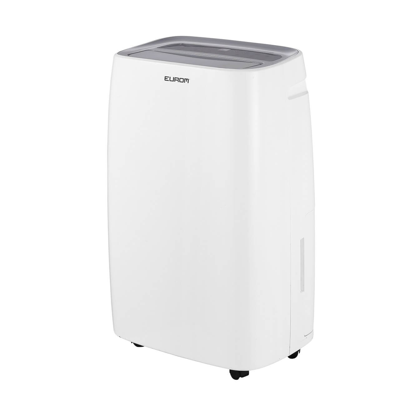 Eurom DryBest 40 WiFi - luchtontvochtiger 40 liter