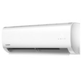 Eurom split airco AC MDA Woods-18.2 zelfmontage inclusief aansluiting
