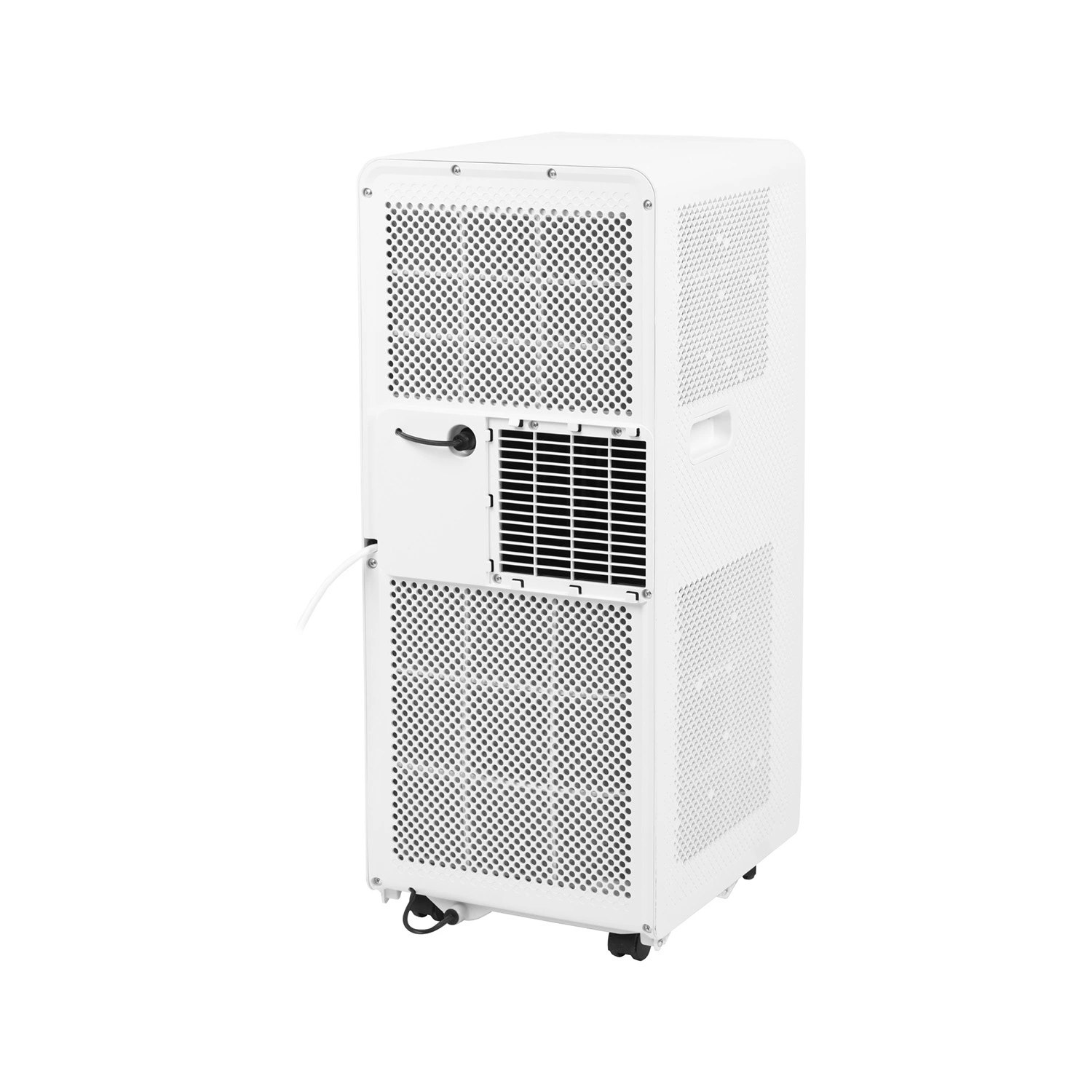 Eurom PAC 12.3 Compact Mobiele Airco 12000 BTU 3,5 kW
