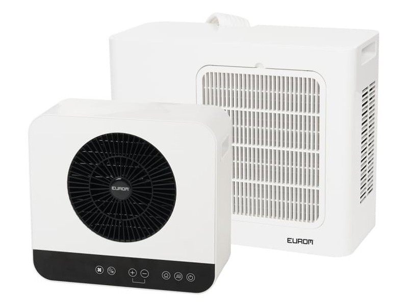 Eurom AC5201 split airco