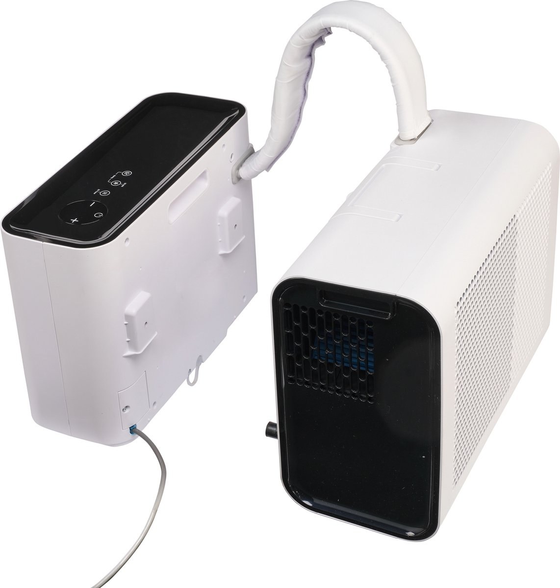 Qlima Split-unit airco MS-AC 5001 wit
