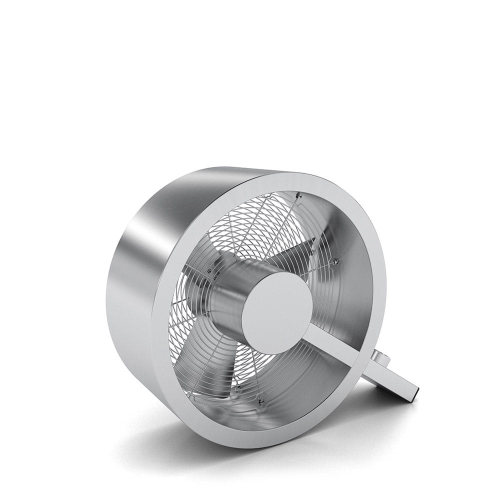 Stadler Form Q Design Ventilator RVS