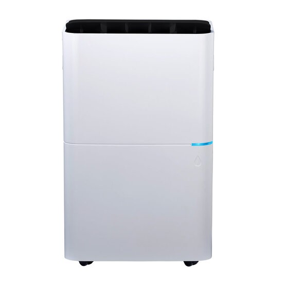 Qlima D 820 A Smart Luchtontvochtiger 20 L/dag met HEPA-filter en Wifi