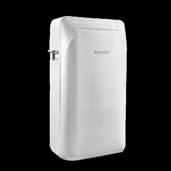Evolar EVO ES9000 2.5kW Mobiele Airco Zonder Slang