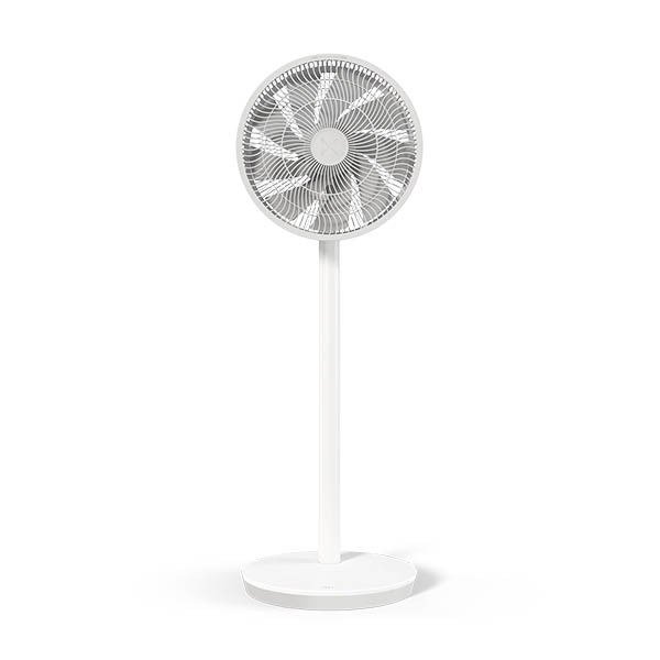 Duux Whisper Essence Statiefventilator 16 W Wit