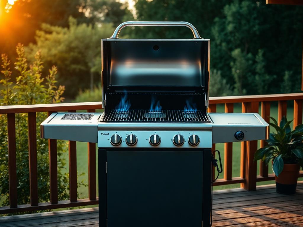 Assortiment bbq en grill bekijken