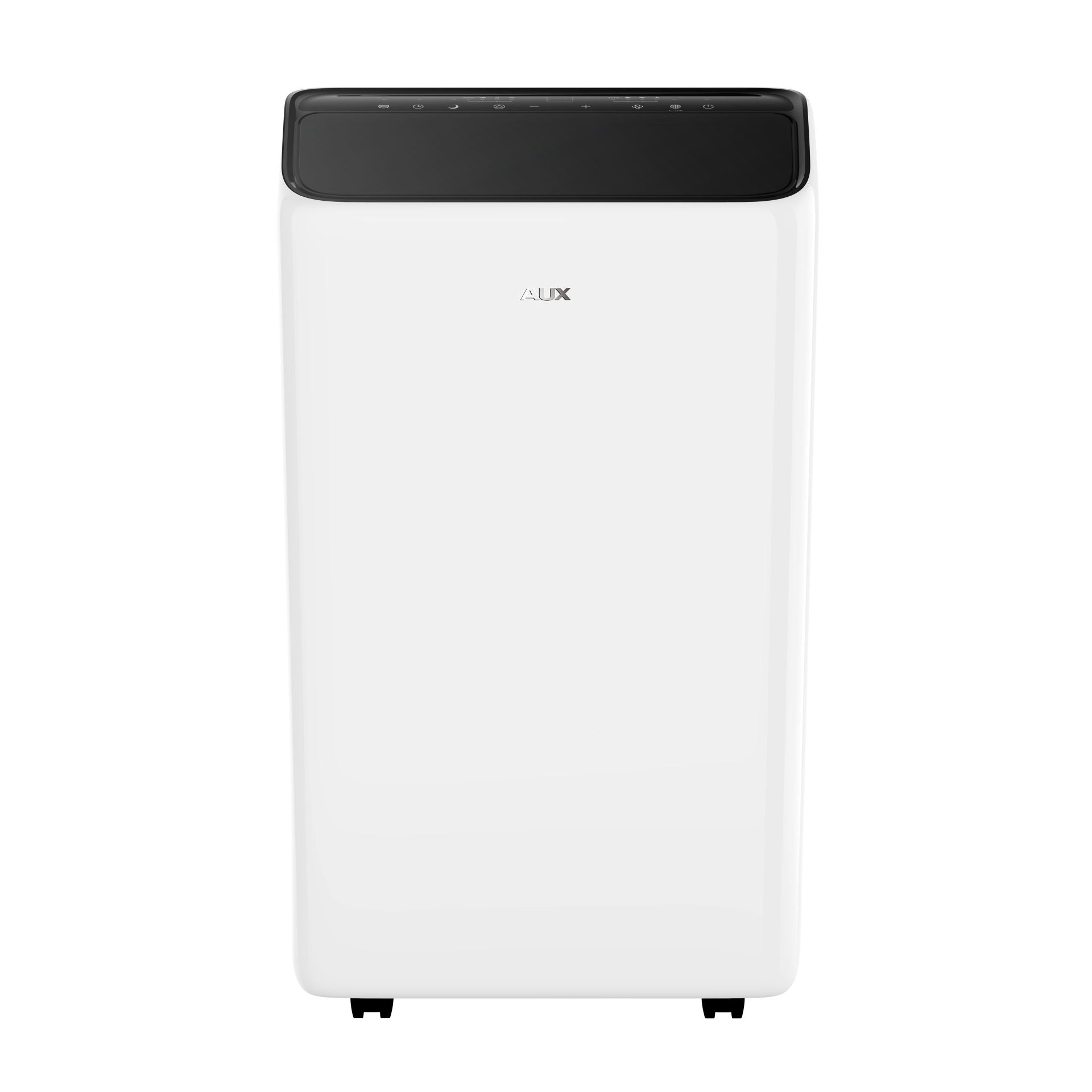AUX Mobiele Airco 12.000 BTU | Koelen & verwarmen met wifi tot 40 m²