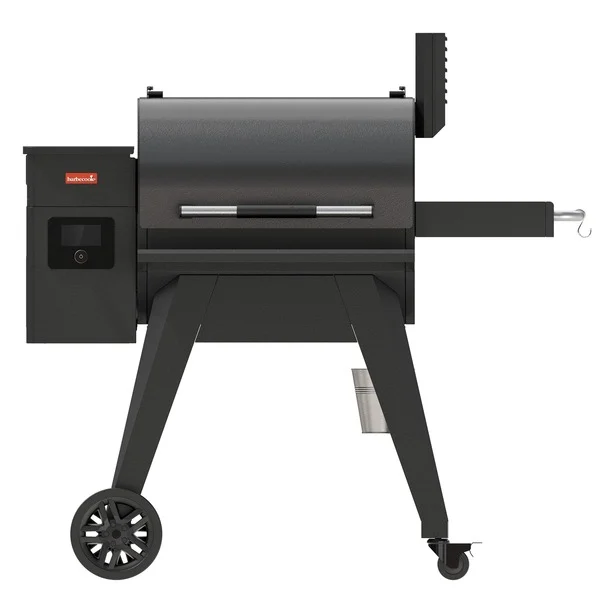 Barbecook Arthur Pellet Grill barbecue (Zwart)