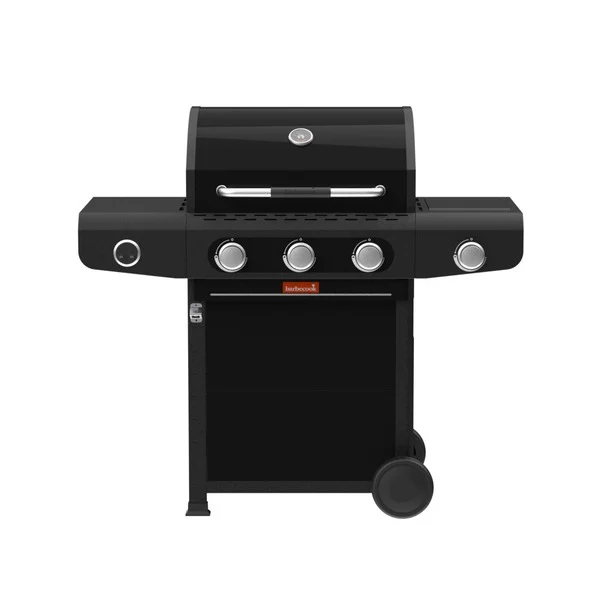 Barbecook Siesta 310 Graphite gasbarbecue (Grafiet)