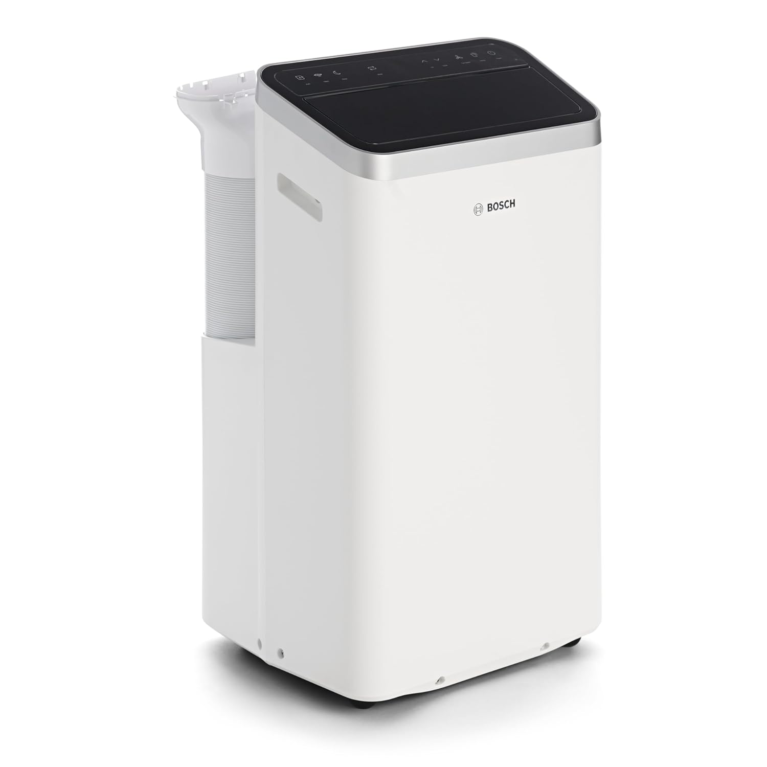 Bosch Cool 4000 Mobiele Airco 2,6 kW | 3-in-1 airco, ontvochtiger & ventilator tot 35 m²