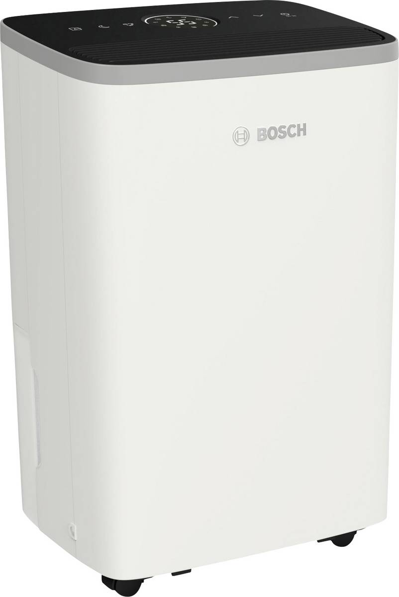 Bosch Home Comfort Dry 4000 | Luchtontvochtiger 16 L/dag tot 75 m³
