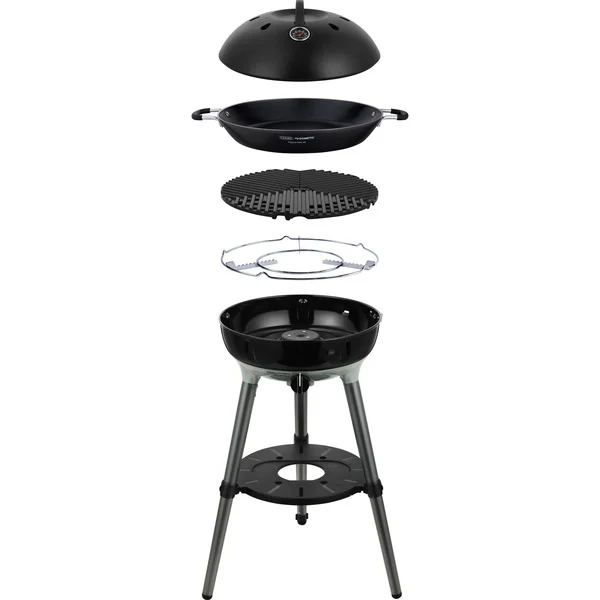 Cadac Carri Chef 40 gasbarbecue / Paella (ø 40 cm)