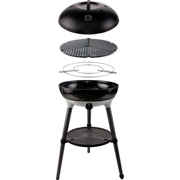 Cadac Carri Chef 50 gasbarbecue