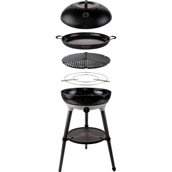 CADAC Carri Chef 50 gasbarbecue / Paella Pan (ø 46 cm)