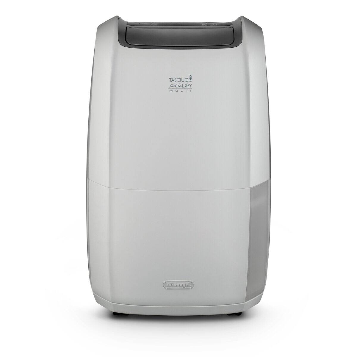 De'Longhi Tasciugo AriaDry Multi DDSX225 | Luchtontvochtiger 25 L/dag voor ruimtes tot 100 m²