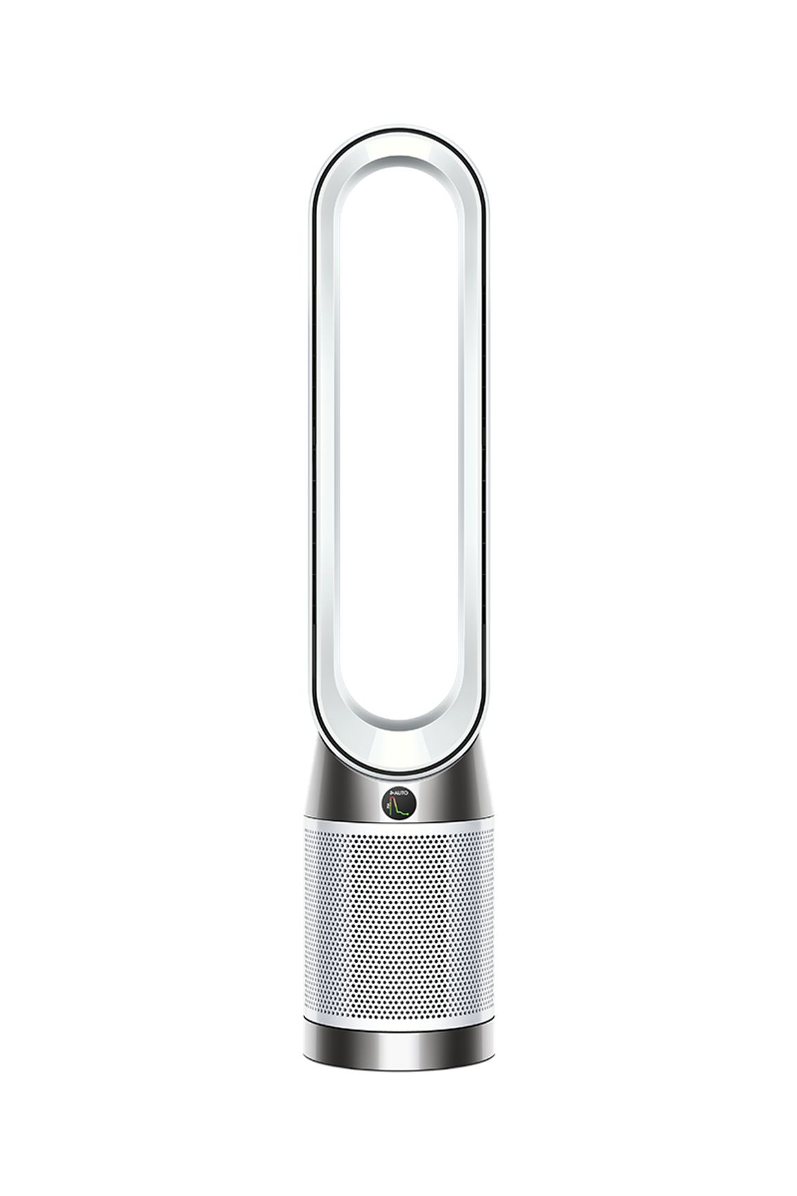 Dyson Purifier Cool PC1 | HEPA H13 luchtreiniger & ventilator