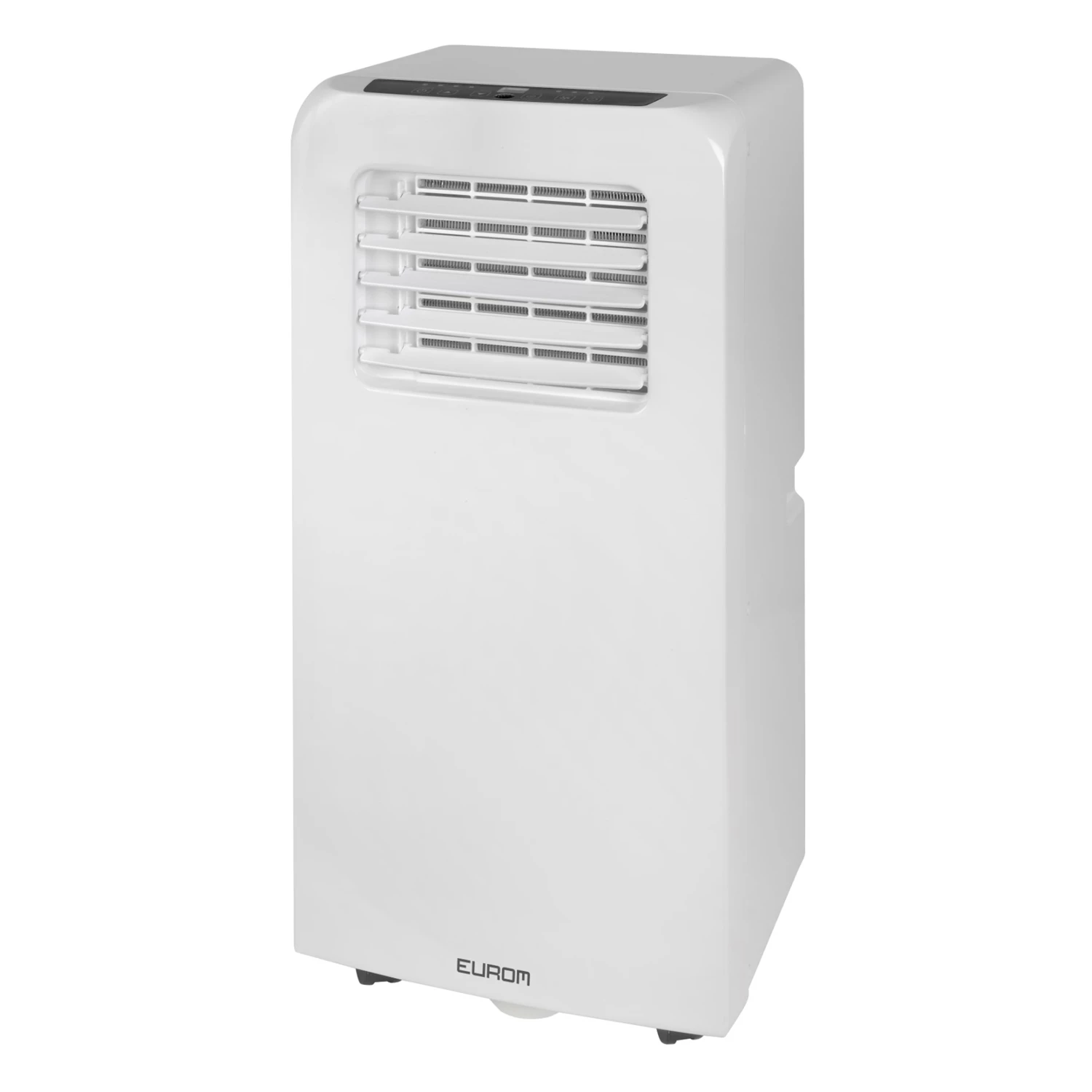 Eurom PAC 9.2 Mobiele Airco 9.000 BTU | Koelen tot 65 m³