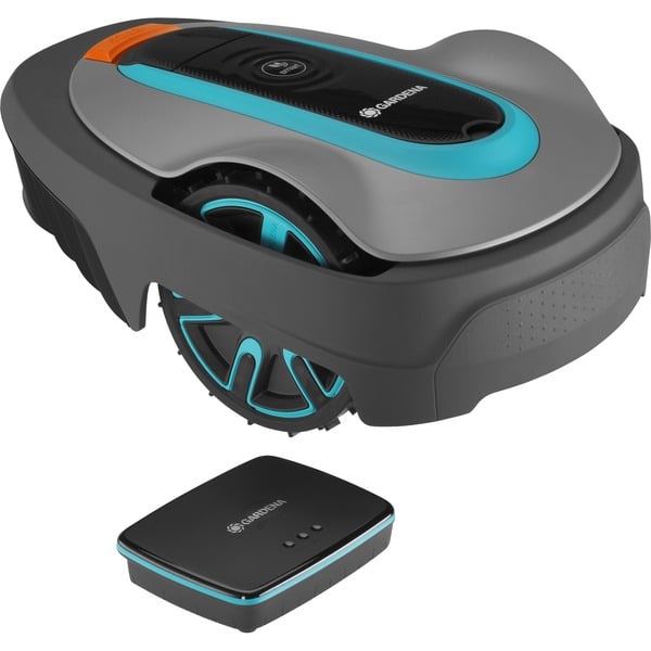 GARDENA Robotmaaier Smart SILENO City 250