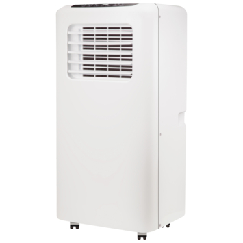 Handson Bari Mobiele Airco 7000 BTU | Koelen, ontvochtigen & ventileren tot 25 m²