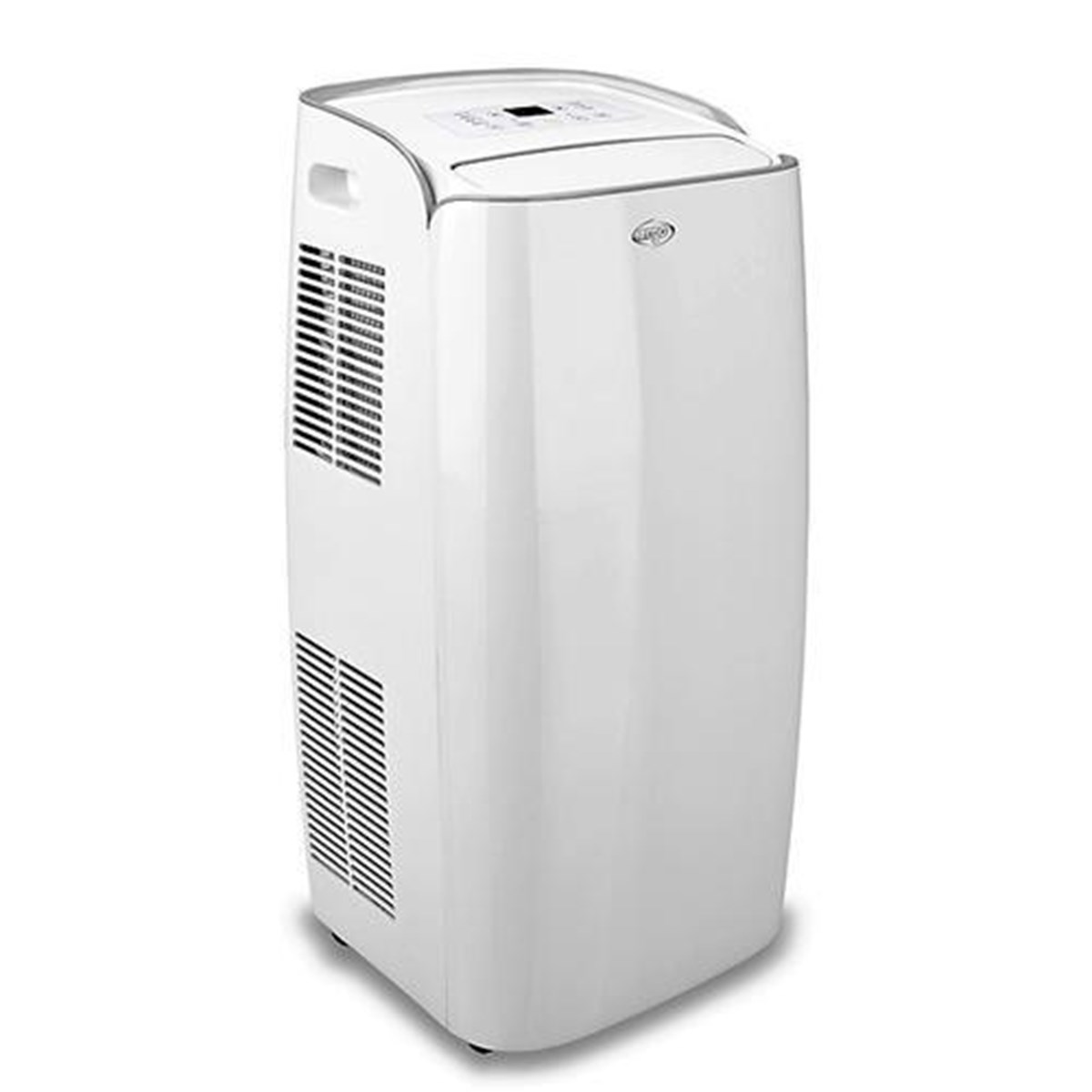 Milo Plus 13.000 BTU Mobiele Airco met WiFi