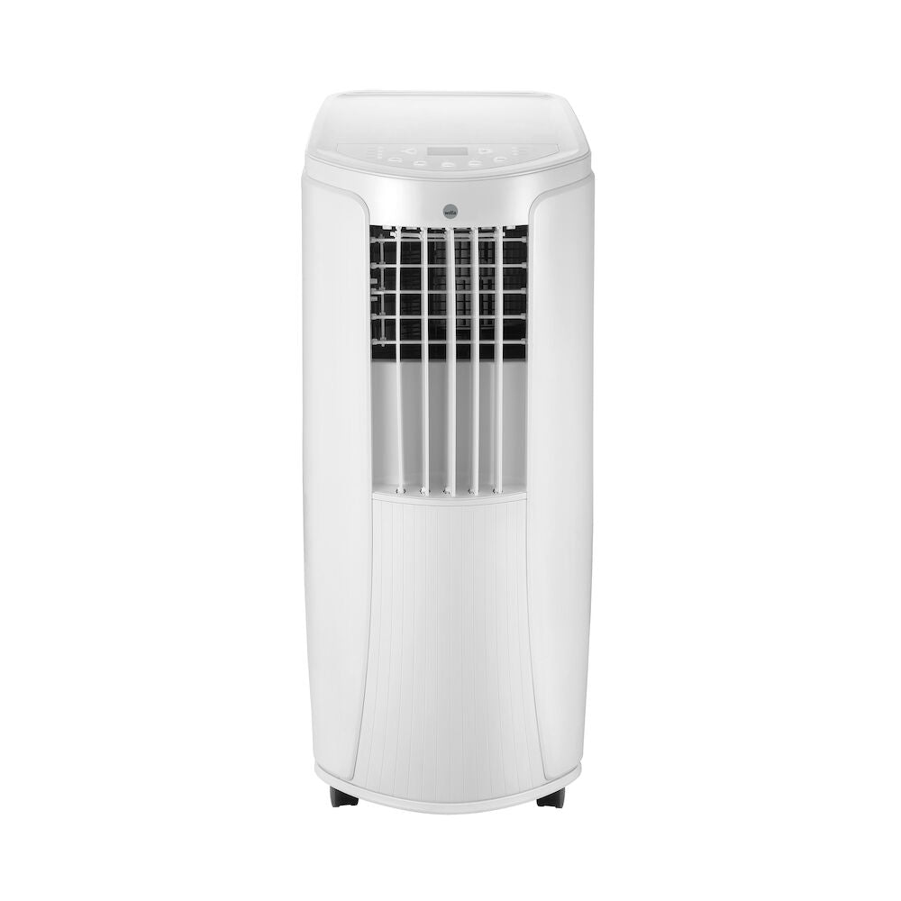 Cool 12 Connected Mobiele Airco 12.000 BTU met App
