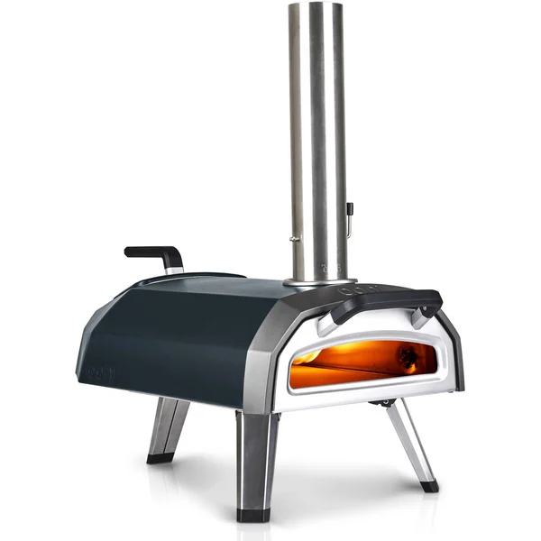 Ooni Karu 2 Multi-Fuel Pizza Oven