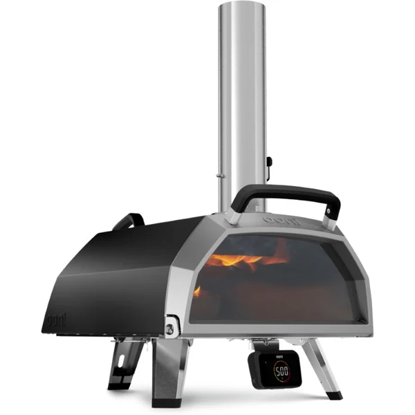 Ooni Karu 2 Pro Multi-Fuel Pizza Oven