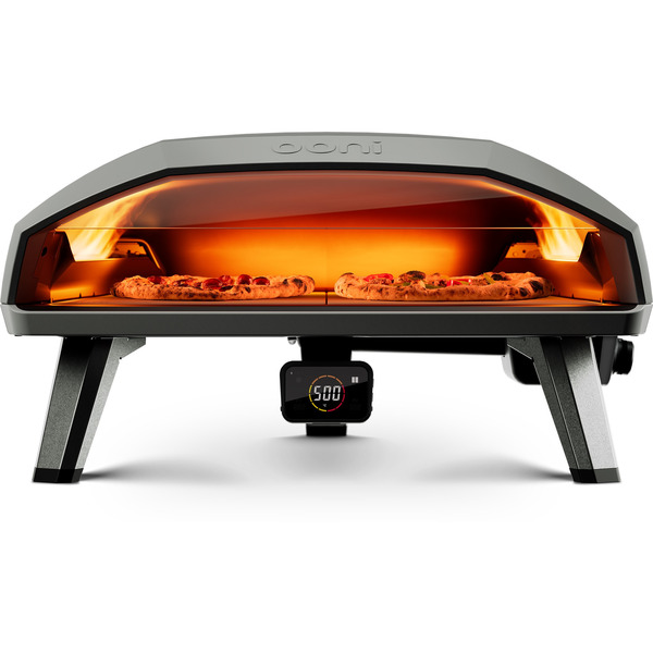 Ooni Koda 2 Max Gas Powered Pizza Oven