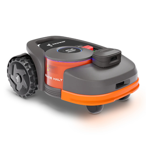 Segway Navimow H500E Robotmaaier inclusief VisionFence